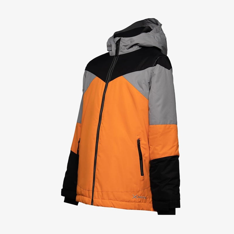 Arctix unisex-adult Kids Ronan Insulated Jacket - Image 3